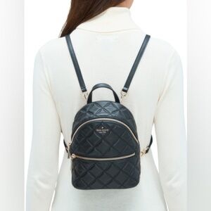 Kate Spade New York NATALIA MINI CONVERTIBLE BACKPACK